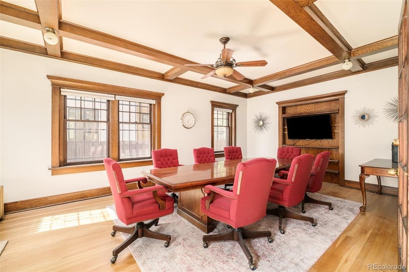 2015 York St, Denver, CO 80205