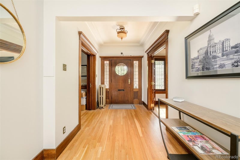 2015 York St, Denver, CO 80205