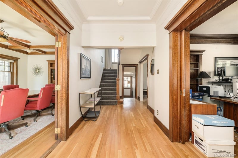 2015 York St, Denver, CO 80205