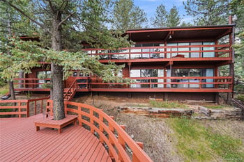 22703 Hagler Dr, Golden, CO 80401