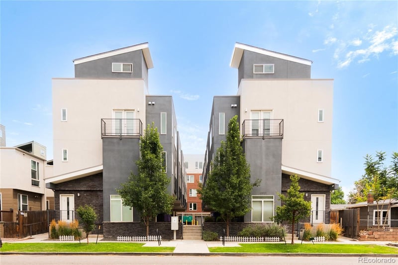 4922 Lowell Blvd #5, Denver, CO 80221