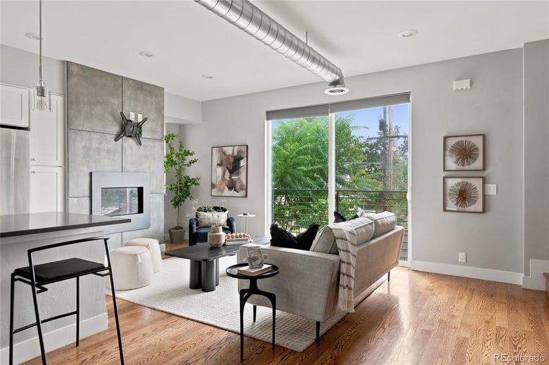 4922 Lowell Blvd #5, Denver, CO 80221