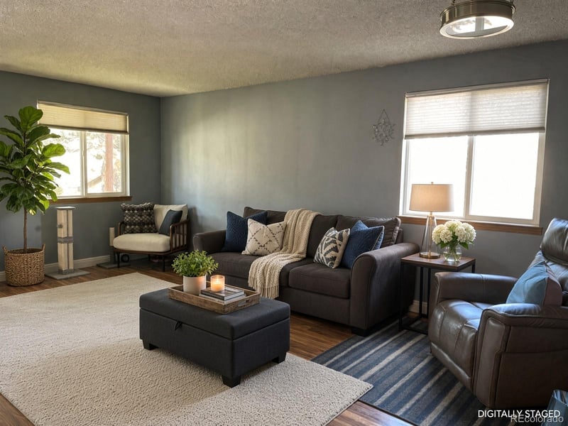 972 S Yukon St, Lakewood, CO 80226