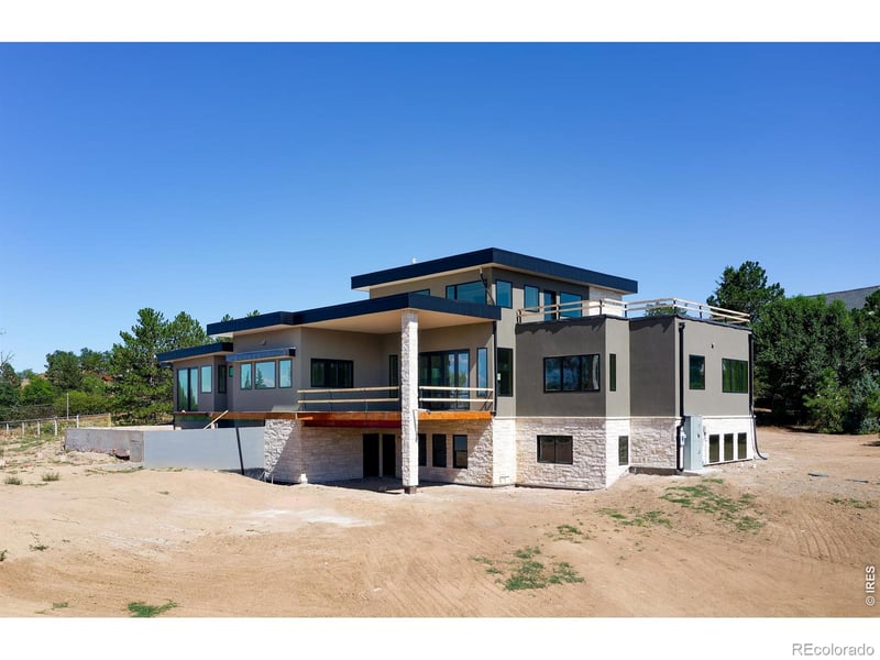7855 Spring Dr, Boulder, CO 80303
