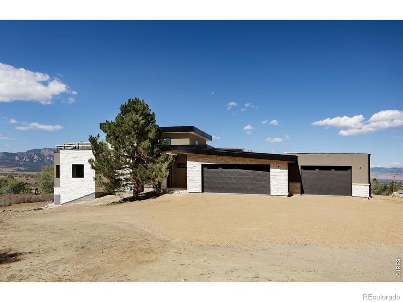 7855 Spring Dr, Boulder, CO 80303