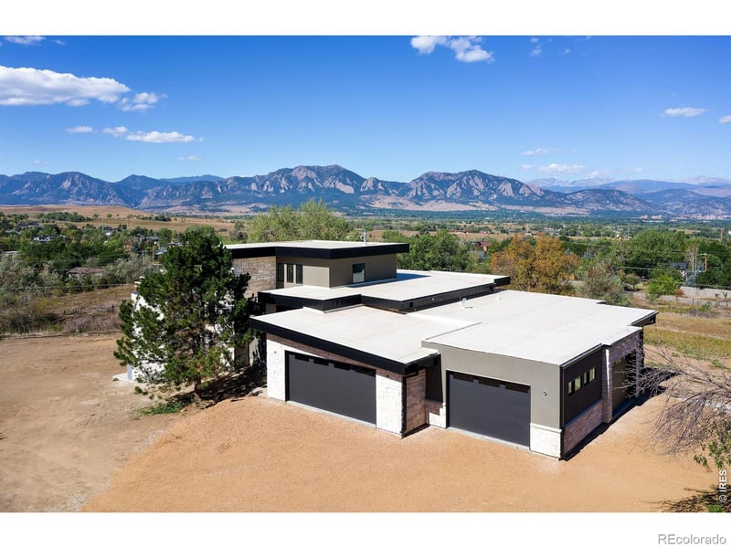 7855 Spring Dr, Boulder, CO 80303