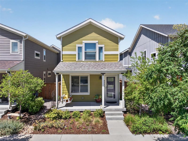 5843 Boston St, Denver, CO 80238
