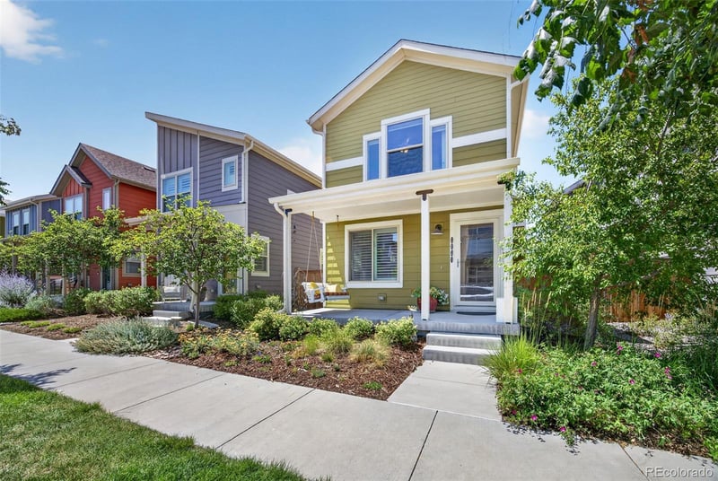 5843 Boston St, Denver, CO 80238