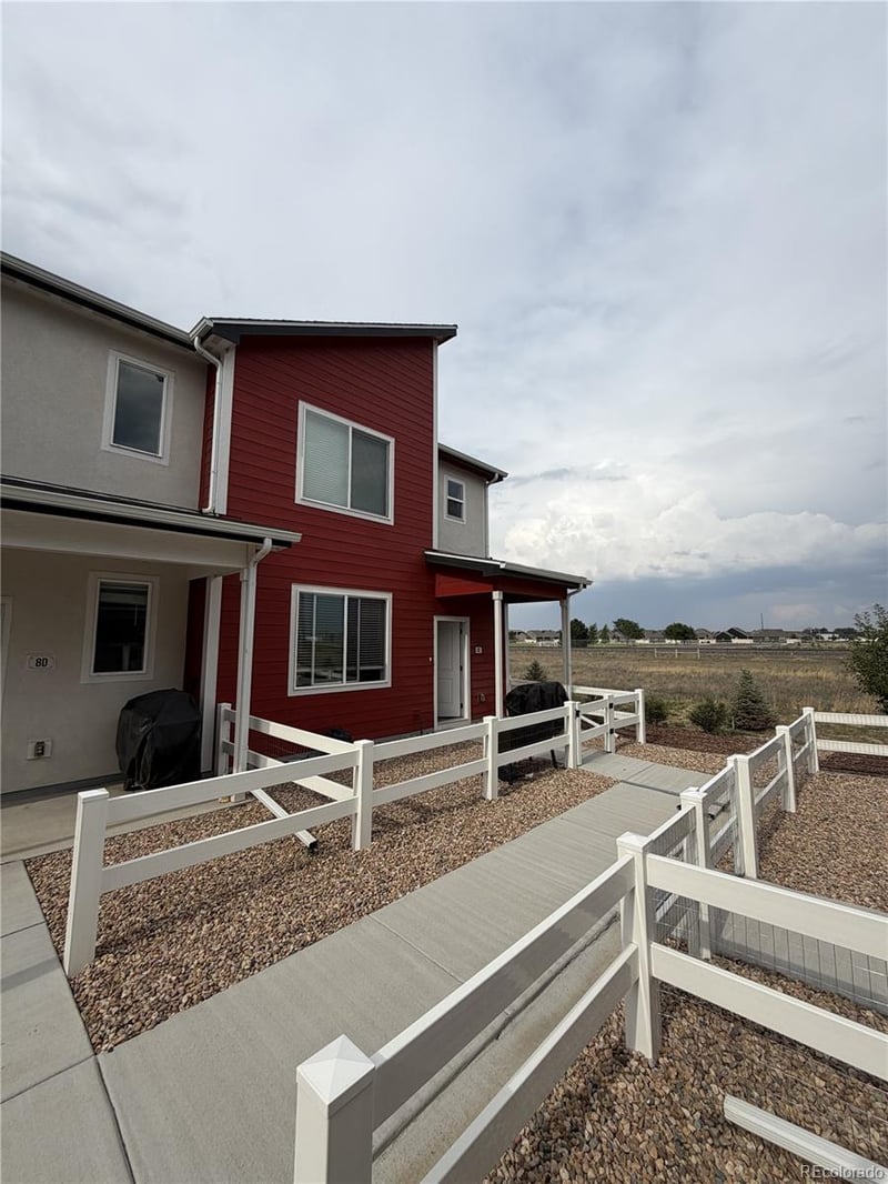 500 S Denver Ave #8E, Fort Lupton, CO 80621