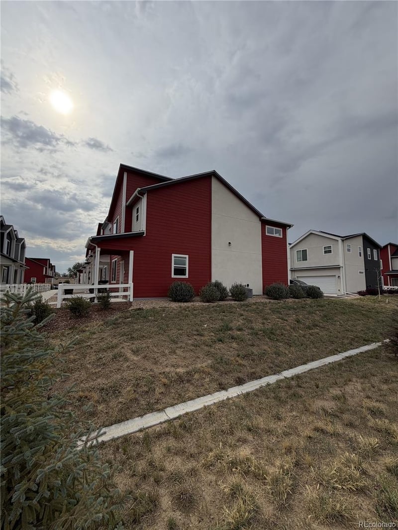 500 S Denver Ave #8E, Fort Lupton, CO 80621