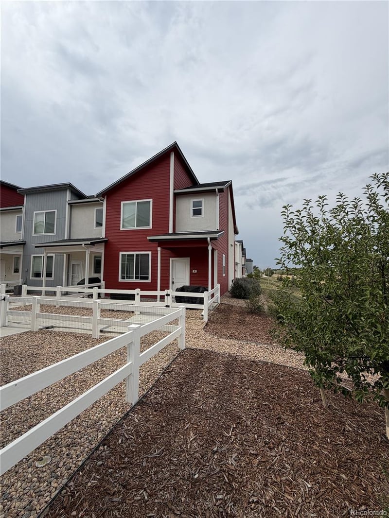 500 S Denver Ave #8E, Fort Lupton, CO 80621