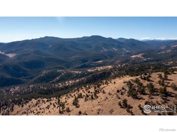 0 Lost Dove Trl, Golden, CO 80403