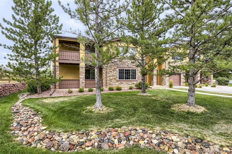9856 W Freiburg Dr #G, Littleton, CO 80127