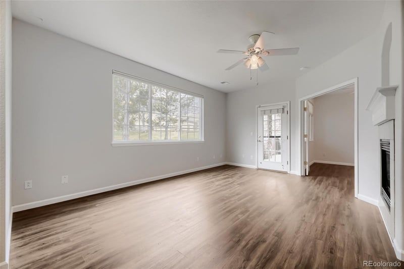 9856 W Freiburg Dr #G, Littleton, CO 80127
