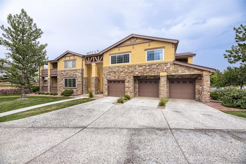 9856 W Freiburg Dr #G, Littleton, CO 80127