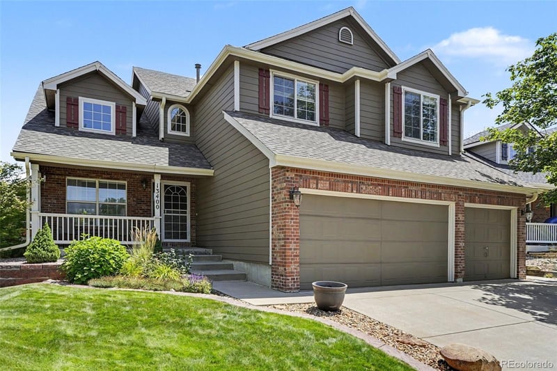 13400 Fillmore Ct, Thornton, CO 80241