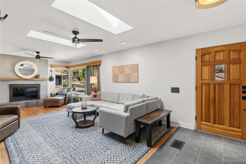 8920 W 4th Ave, Denver, CO 80226
