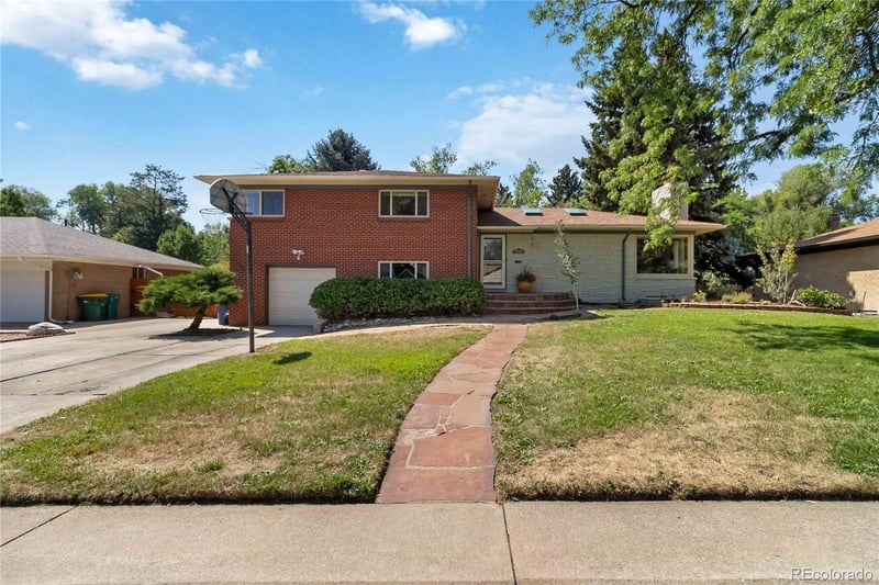 8920 W 4th Ave, Denver, CO 80226