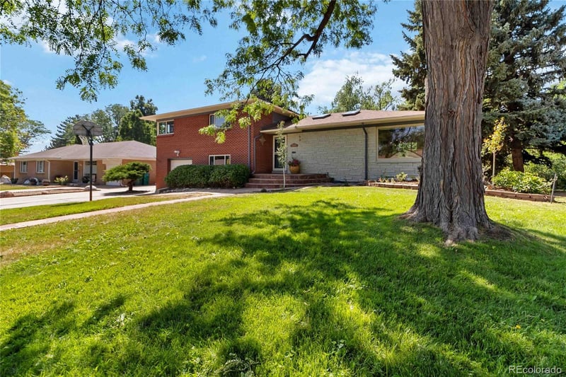 8920 W 4th Ave, Denver, CO 80226