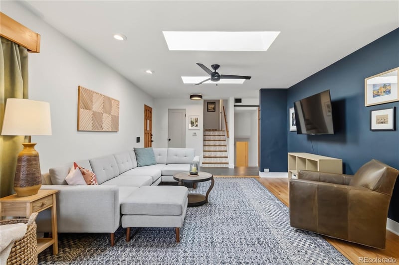 8920 W 4th Ave, Denver, CO 80226