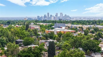 4006 Ames St, Wheat Ridge, CO 80212