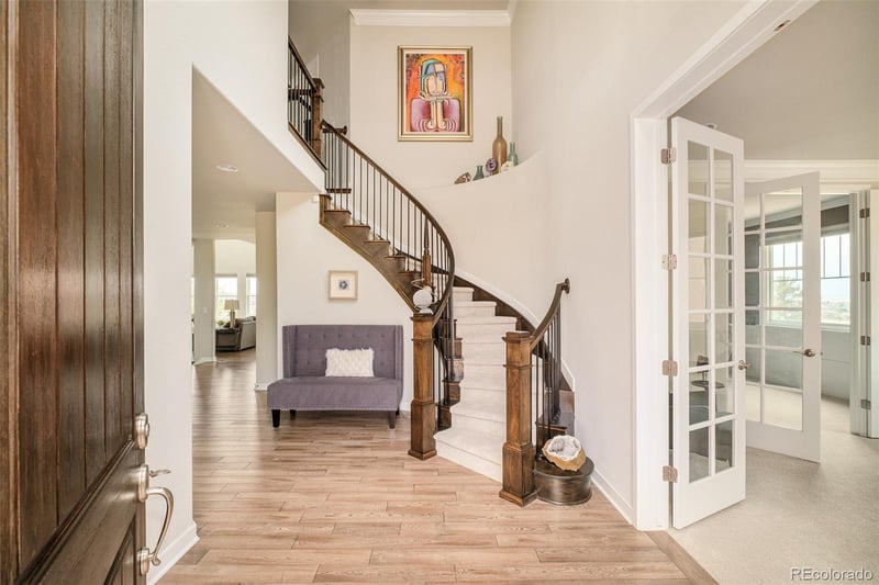 11601 Pine Canyon Dr, Parker, CO 80138