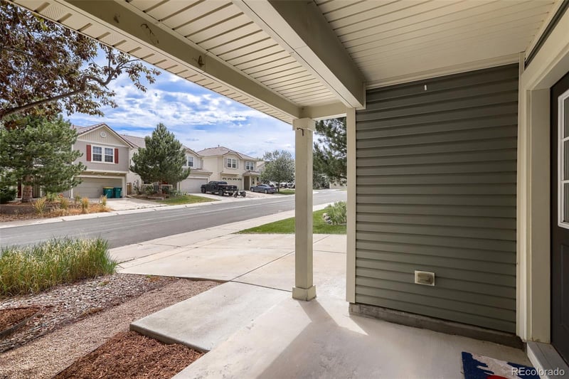4085 Alcazar Dr, Castle Rock, CO 80109
