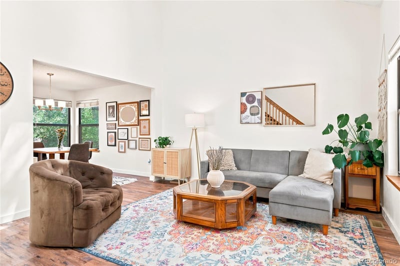 5026 S Evanston St, Aurora, CO 80015