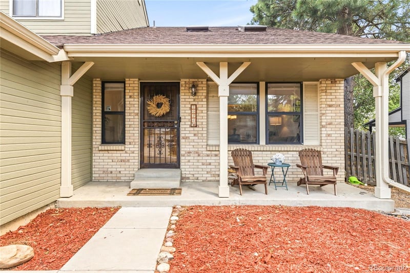 5026 S Evanston St, Aurora, CO 80015