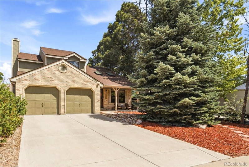 5026 S Evanston St, Aurora, CO 80015