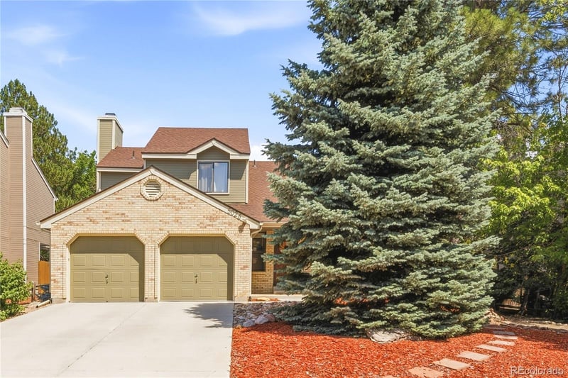 5026 S Evanston St, Aurora, CO 80015