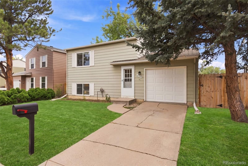 10745 Miller Ct, Broomfield, CO 80021