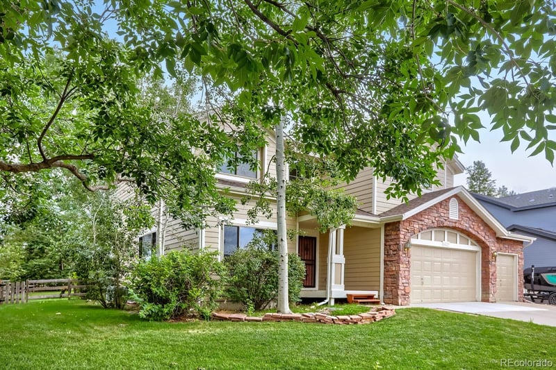 6229 Holman Ct, Arvada, CO 80004