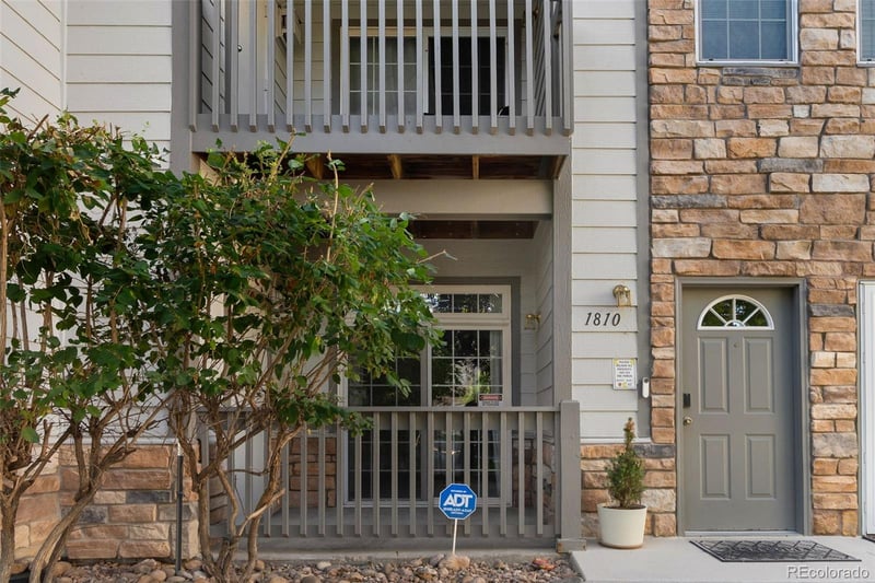 3262 E 103rd Dr #1810, Denver, CO 80229