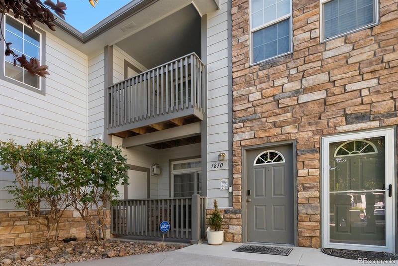 3262 E 103rd Dr #1810, Denver, CO 80229