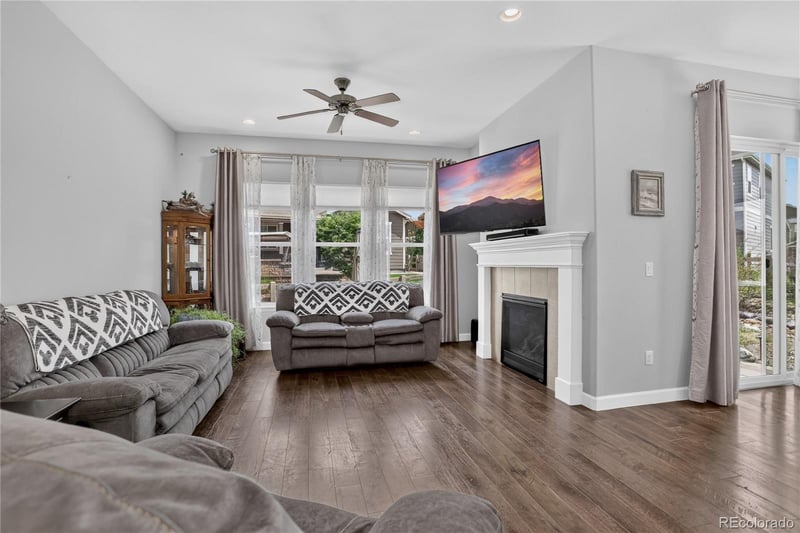 9828 Eagle River St, Littleton, CO 80125