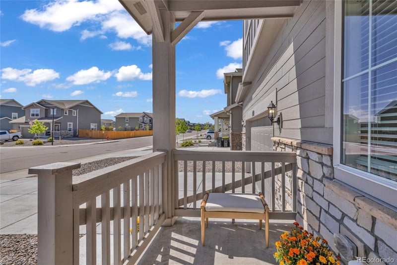 828 Yankee Boy Loop, Elizabeth, CO 80107