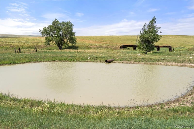 0 Resolis Rd, Matheson, CO 80830