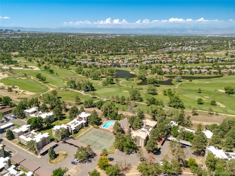 2525 S Dayton Way #1301, Denver, CO 80231
