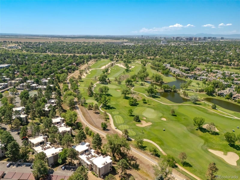 2525 S Dayton Way #1301, Denver, CO 80231