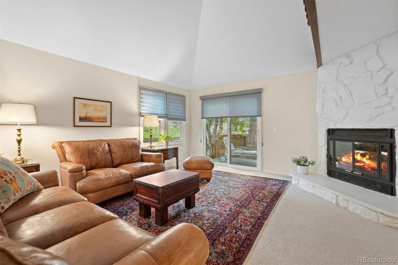 6408 S Glencoe Ct, Centennial, CO 80121