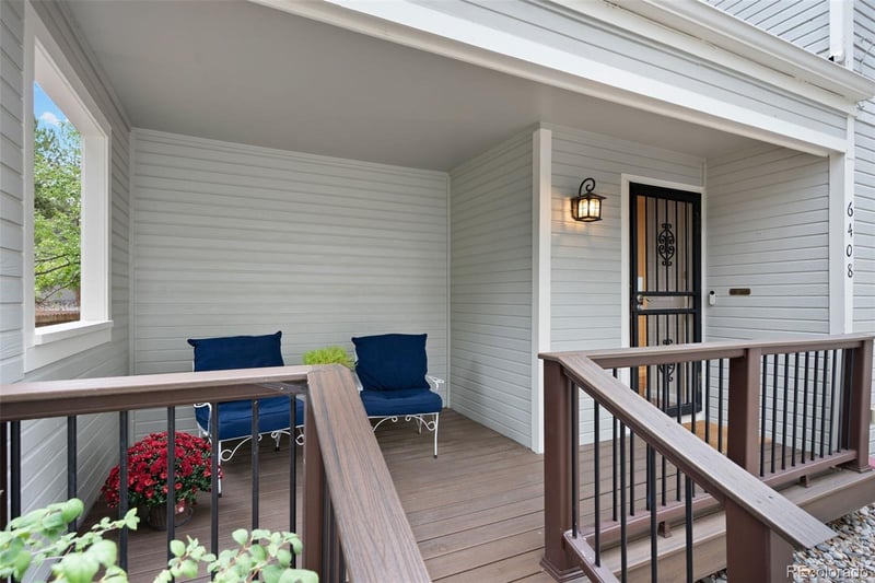 6408 S Glencoe Ct, Centennial, CO 80121