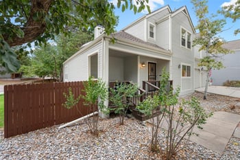 6408 S Glencoe Ct, Centennial, CO 80121