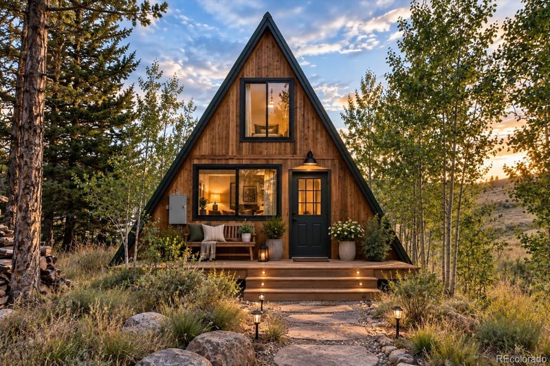 63 Welsh Cob Ln, Como, CO 80432