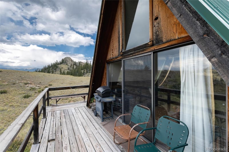 63 Welsh Cob Ln, Como, CO 80432