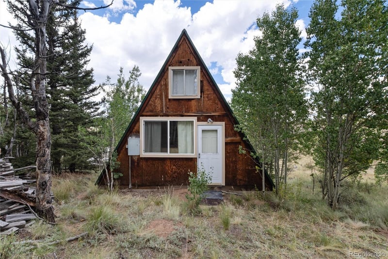 63 Welsh Cob Ln, Como, CO 80432