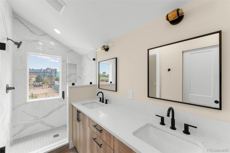 3493 - 3495 Lawrence St, Denver, CO 80205