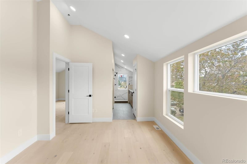 3493 - 3495 Lawrence St, Denver, CO 80205