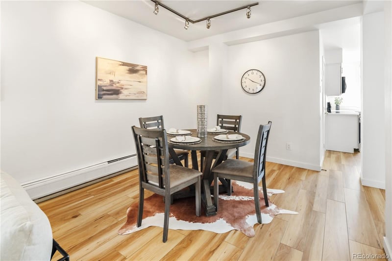 960 N Sherman St #2E, Denver, CO 80203