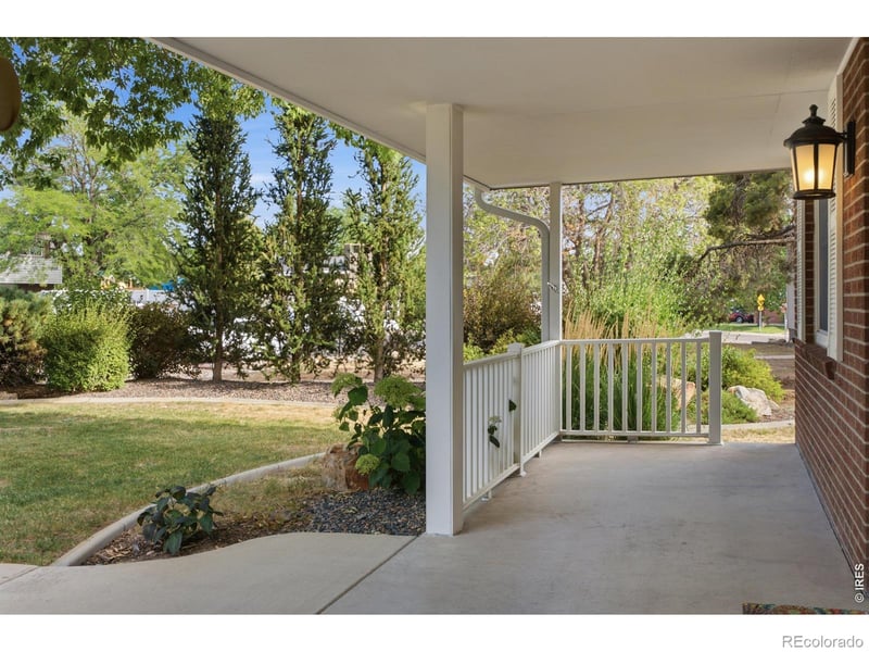 2175 Buena Vista Dr, Greeley, CO 80634